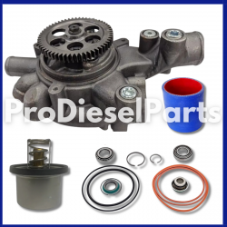 Fresh Water Pump