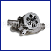 fresh water pump detroit diesel series 50