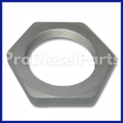 Camshaft Front Balance Pulley Nut,detroit diesel Engine serie 92,71,53