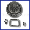 Cartridge Marine Detroit Diesel Engine 12V 149T Engine 16V 149T.