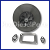 Cartridge Marine Detroit Diesel Engine 12V 149T Engine 16V 149T