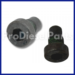 Detroit Diesel Camshaft Bearing Bolt, Series V71 and 92