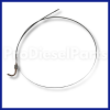 Detroit Diesel Engine Dipstick.