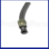 Detroit Diesel Engine Dipstick Adapter.