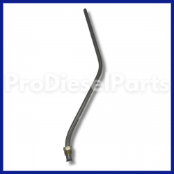 Detroit Diesel Engine Dipstick Adapter