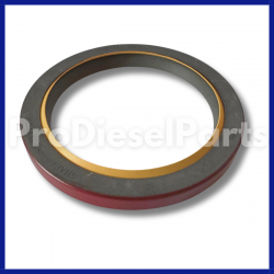 Front Oil Seal Crankshaft Front CAT.