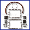 Gasket Kit Aftercooler GP Sea Water CAT 3208