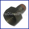 Guide, Dipstick Oil Level Gauge Adapter, 14 in NPT (1.50 L.) Detroit Diesel Engine (2)
