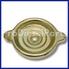 Lube Oil Filler Cap Detroit Diesel Engine