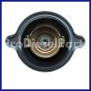 Lube Oil Filler Cap Detroit Diesel Engine..