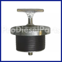 Oil Filler Breather Cap Detroit Diesel Engine