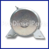 Shutdown Off Solenoid , 12 VDC Detroit Diesel Engine ,