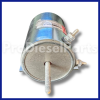 Shutdown Solenoid Valve, 24 VDC Detroit Diesel Engine