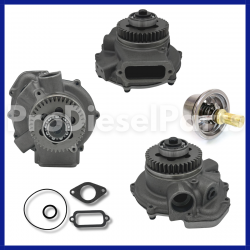 Water Fresh Pump