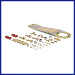 Clutch & Throttle Kits By Transmission Application 042577