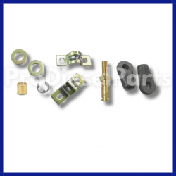 Clutch & Throttle Kits By Transmission & Engine Application 300665
