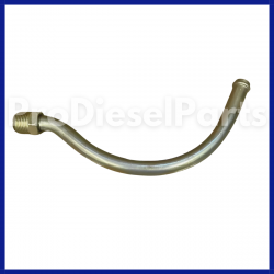 Detroit Diesel Engine Dipstick Adapter ..