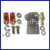 Dometic Pre Engineered Clutch & Throttle Kits By Transmission.