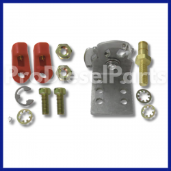 Dometic Pre Engineered Clutch & Throttle Kits By Transmission.