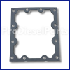 Intercooler Gasket , Engine 12V92 12V71 6 71L Turbo..