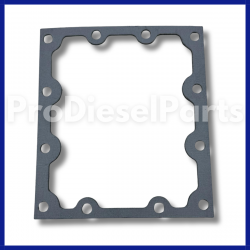 Intercooler Gasket , Engine 12V92 12V71 6 71L Turbo..