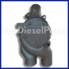 Fresh Water Pump LH, Detroit Diesel Engine 6V92 8V92 6V71 8V71 Non Turbo & Turbo.