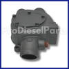 Fresh Water Pump LH, Detroit Diesel Engine 6V92 8V92 6V71 8V71 Non Turbo & Turbo..