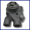 Fresh Water Pump LH, Detroit Diesel Engine 6V92 8V92 6V71 8V71 Non Turbo & Turbo.,