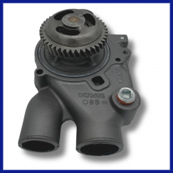 Fresh Water Pump LH, Detroit Diesel Engine 6V92 8V92 6V71 8V71 Non Turbo & Turbo.,