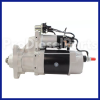 Starter Left Hand Detroit Diesel Engine 4 53...