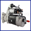 Starter Left Hand Detroit Diesel Engine 4 53,