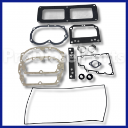 Blower Installation Kit, Detroit Diesel Engine 8V53 Natural & Turbo