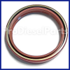 Oil Seal Crankshaft Rear OVERSIZE Double Lip, Engine 6V92 8V92 16V92 Natural & Turbo