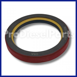 Oil Seal Front For Right Hand Rotation, Detroit Diesel Engine 6V92 8V92 16V92 Natural & Turbo