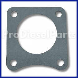 Block Water Hole Cove Gasket Detroit Engine 12V71 Turbo
