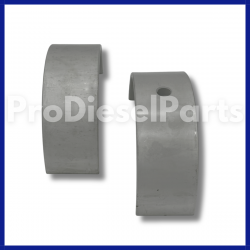 Main Bearing, Plain .63MM CAT Engine 3508 3512 3516