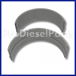 Main Bearing Plain STD CAT Engine 3508 3512 3508