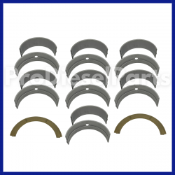 Main Bearing Set STD CAT Engine 3512