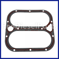 Oil Cooler Core Inner Gasket Detroit Engine 12V71 Turbo