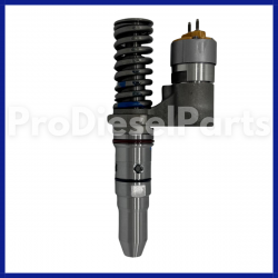 Reman Fuel Injector Caterpillar Engine 3512