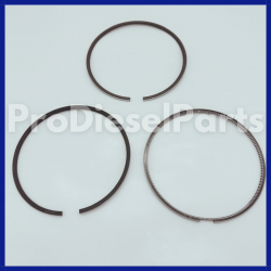 Ring Set, Single Cylinder Cat Engine 3512 3508 3516