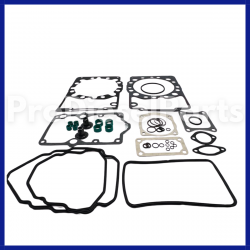 Single Cyl. Head Gasket Set Cat Engine 3512...