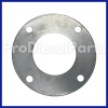 Turbocharger Exhaust Inlet Gasket Detroit Diesel Engine serie V71 & V92