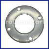 Turbocharger Exhaust Inlet Gasket Detroit Diesel Engine serie V71 & V92.