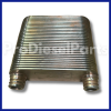 Core Oil Cooler 30 Plate Detroit Diesel Engine 8V149 Engine12V149 Engine16V149..