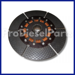 Forward Clutch Plate Assembly For Allison Marine Gear M & MH
