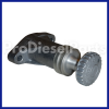 Fuel Priming Hand Pump Caterpillar Engine 3512.