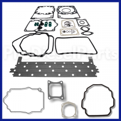 GASKET