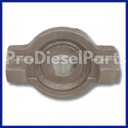 Hub, For Aluminum Hydraulic Pump Allison Marine Gear M & H .,