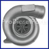 Turbocharger, Detroit Diesel Engine 8V92 TURBO ,